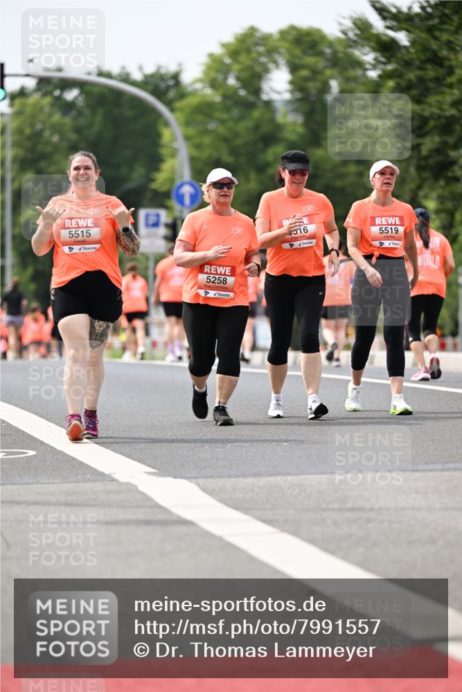 15.06.2025 - REWE Women's Run Dr. Thomas Lammeyer http://msf.ph/oto/7991557 15.06.2025 10:50:54 Laufen 5258, 516 meine-sportfotos.de