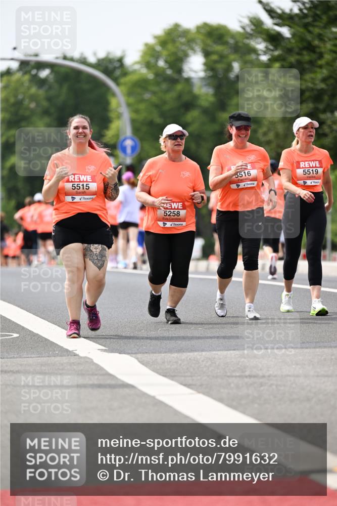 15.06.2025 - REWE Women's Run Dr. Thomas Lammeyer http://msf.ph/oto/7991632 15.06.2025 10:50:54 Laufen 5515, 5258, 5516, 5519 meine-sportfotos.de