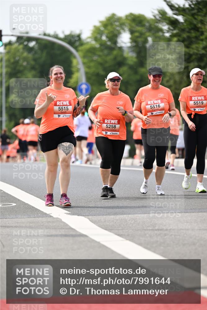 15.06.2025 - REWE Women's Run Dr. Thomas Lammeyer http://msf.ph/oto/7991644 15.06.2025 10:50:55 Laufen 5515, 5258, 5516, 5519 meine-sportfotos.de