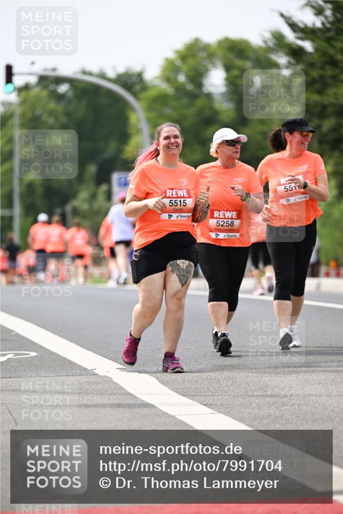 15.06.2025 - REWE Women's Run Dr. Thomas Lammeyer http://msf.ph/oto/7991704 15.06.2025 10:50:56 Laufen 5515, 5258, 551 meine-sportfotos.de