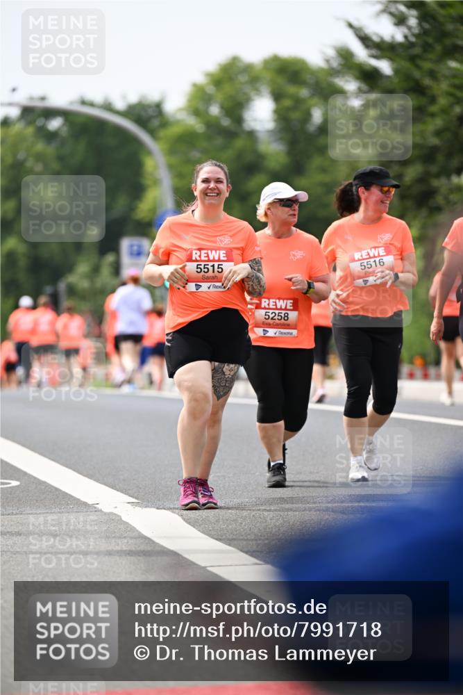 15.06.2025 - REWE Women's Run Dr. Thomas Lammeyer http://msf.ph/oto/7991718 15.06.2025 10:50:56 Laufen 5515, 5258, 5516 meine-sportfotos.de