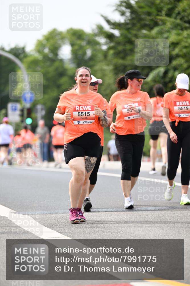 15.06.2025 - REWE Women's Run Dr. Thomas Lammeyer http://msf.ph/oto/7991775 15.06.2025 10:50:56 Laufen 5515 meine-sportfotos.de