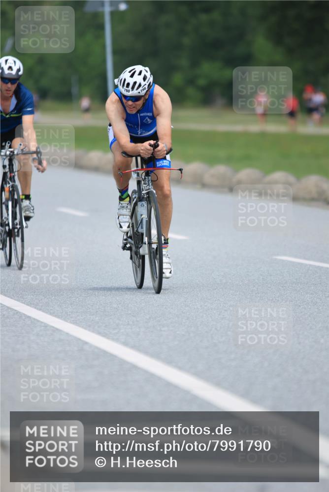 21.06.2025 - 27. Vierlanden-Triathlon H.Heesch http://msf.ph/oto/7991790 15.06.2025 11:57:36 Radfahren 655, 792, 798, 804, 858, 904, 954, 958 meine-sportfotos.de