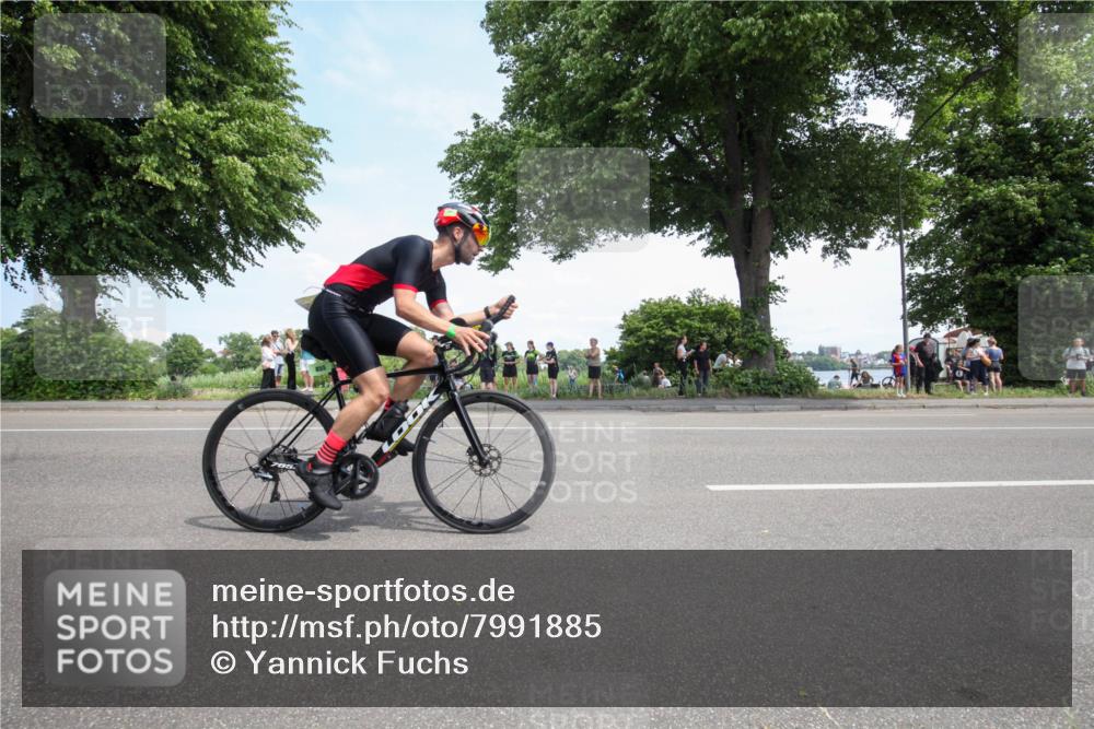 15.06.2025 - 7 Türme Triathlon Yannick Fuchs http://msf.ph/oto/7991885 15.06.2025 13:25:58 Radfahren 294, 769, 855, 887, 939, 955 meine-sportfotos.de