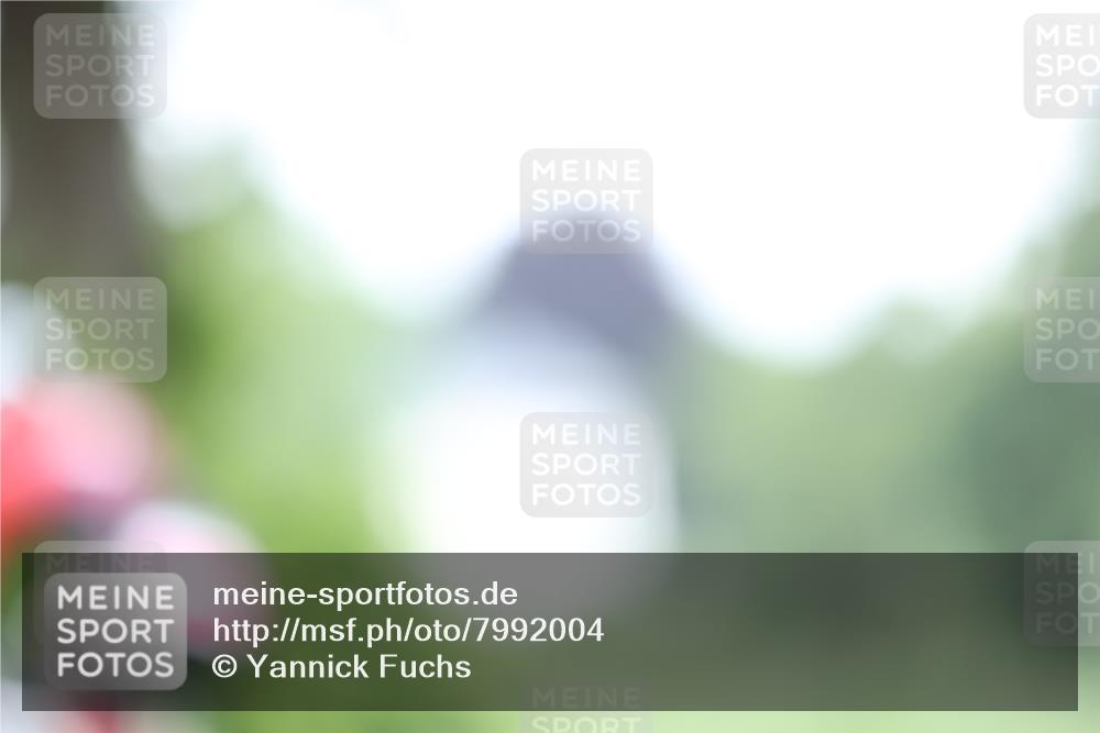 15.06.2025 - 7 Türme Triathlon Yannick Fuchs http://msf.ph/oto/7992004 15.06.2025 11:59:37 Radfahren 243 meine-sportfotos.de