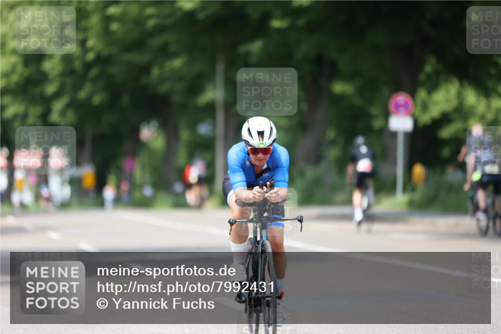 15.06.2025 - 7 Türme Triathlon Yannick Fuchs http://msf.ph/oto/7992431 15.06.2025 13:05:53 Radfahren 193, 421, 447, 548 meine-sportfotos.de