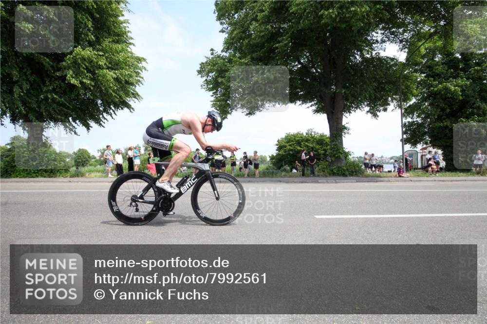 15.06.2025 - 7 Türme Triathlon Yannick Fuchs http://msf.ph/oto/7992561 15.06.2025 13:28:28 Radfahren 597, 649, 740, 792 meine-sportfotos.de