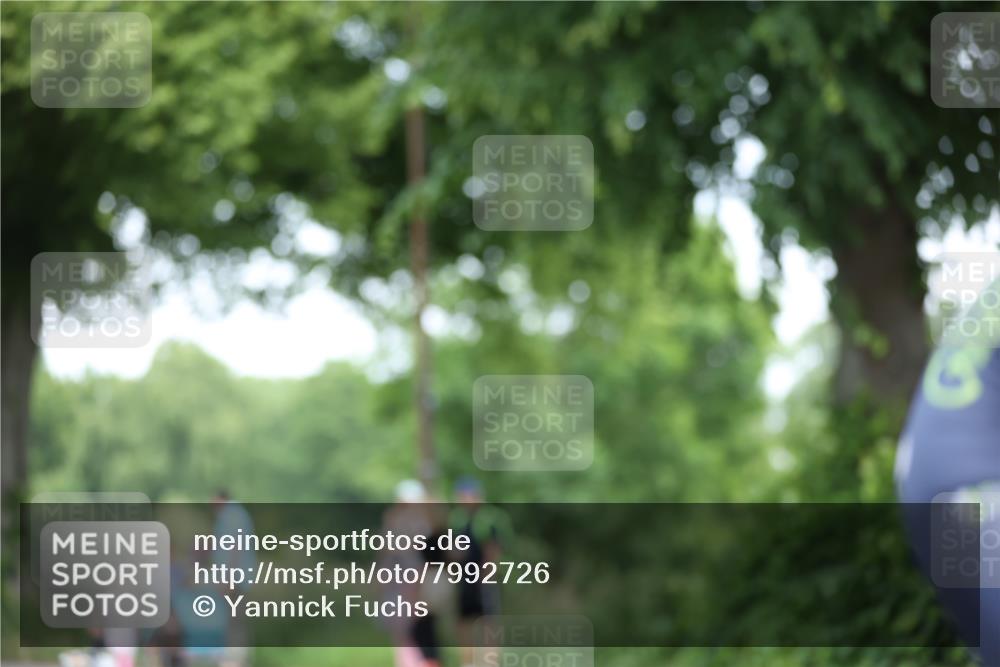 15.06.2025 - 7 Türme Triathlon Yannick Fuchs http://msf.ph/oto/7992726 15.06.2025 12:02:56 Radfahren 216 meine-sportfotos.de