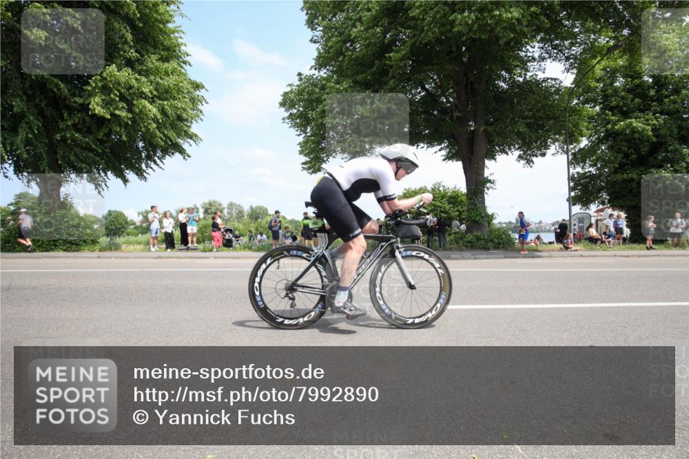 15.06.2025 - 7 Türme Triathlon Yannick Fuchs http://msf.ph/oto/7992890 15.06.2025 13:29:34 Radfahren 284, 499, 623, 635, 950 meine-sportfotos.de