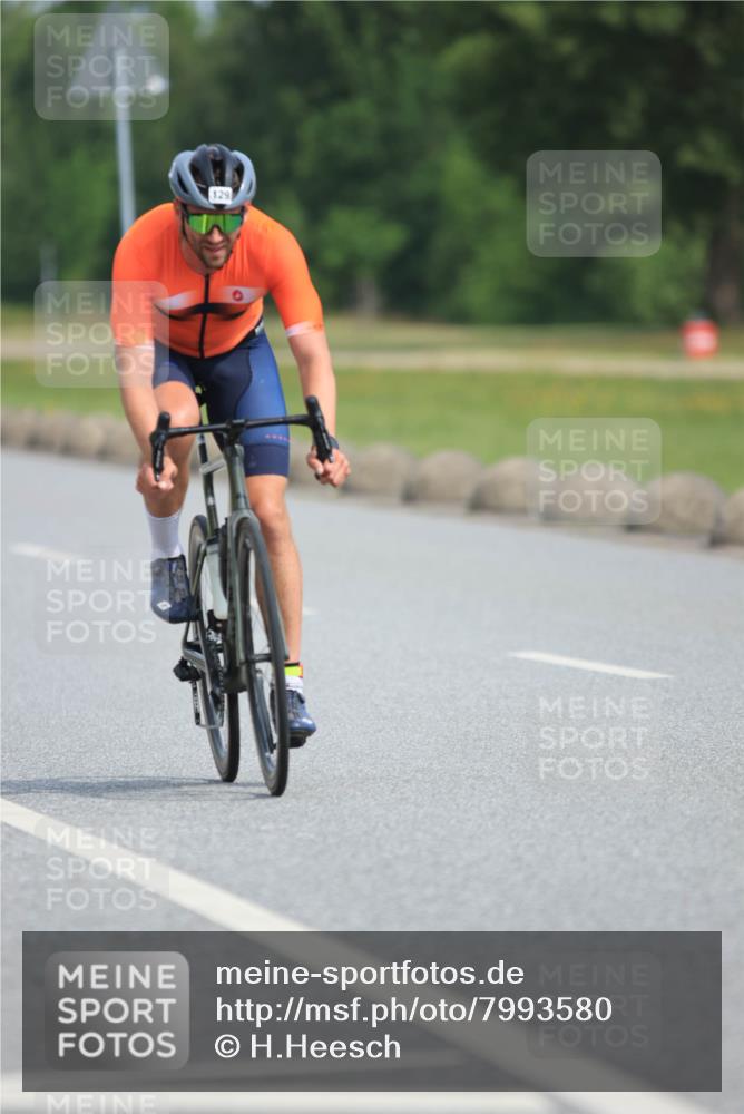 15.06.2025 - 27. Vierlanden-Triathlon H.Heesch http://msf.ph/oto/7993580 15.06.2025 10:26:06 Radfahren 129, 181, 182, 212, 246, 489, 501, 566, 577, 595, 633 meine-sportfotos.de