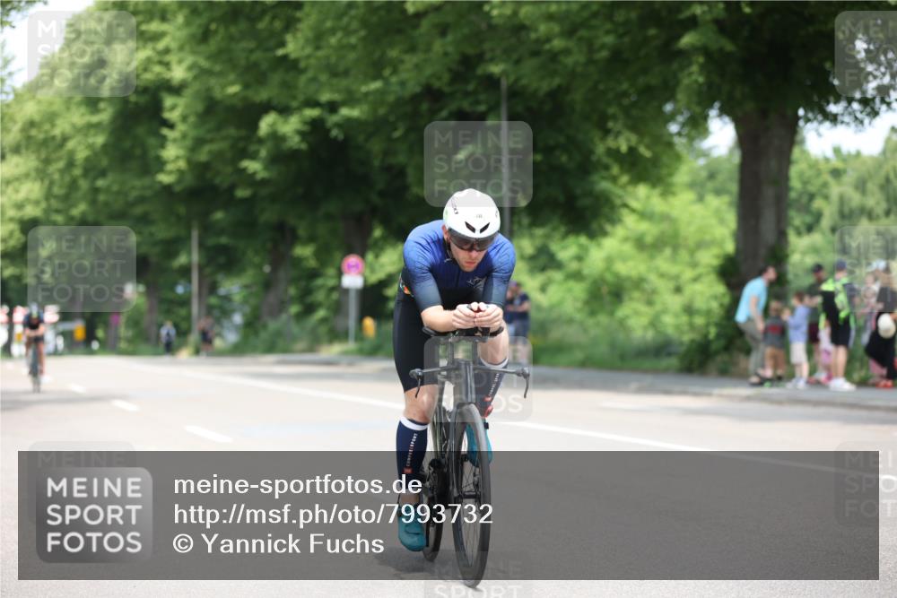 15.06.2025 - 7 Türme Triathlon Yannick Fuchs http://msf.ph/oto/7993732 15.06.2025 12:07:50 Radfahren 280, 282, 285, 292, 333 meine-sportfotos.de