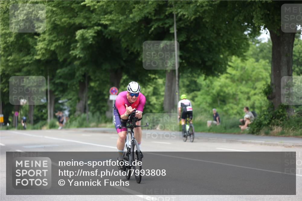 15.06.2025 - 7 Türme Triathlon Yannick Fuchs http://msf.ph/oto/7993808 15.06.2025 13:07:48 Radfahren 475, 479, 522 meine-sportfotos.de