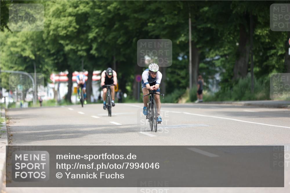 15.06.2025 - 7 Türme Triathlon Yannick Fuchs http://msf.ph/oto/7994046 15.06.2025 12:08:26 Radfahren 220, 221, 267, 299, 311, 337 meine-sportfotos.de