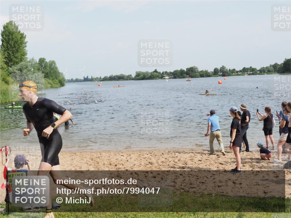 21.06.2025 - 27. Vierlanden-Triathlon MichiJ http://msf.ph/oto/7994047 15.06.2026 09:55:57 Schwimmen 268, 280, 283, 308, 310, 312, 322, 331, 338 meine-sportfotos.de