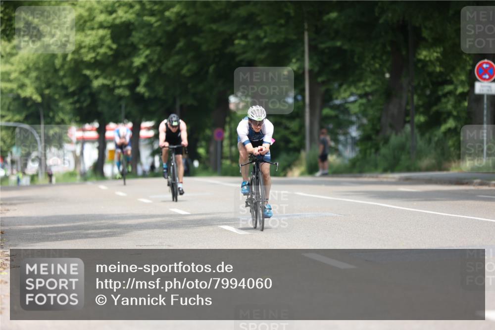 15.06.2025 - 7 Türme Triathlon Yannick Fuchs http://msf.ph/oto/7994060 15.06.2025 12:08:26 Radfahren 220, 221, 267, 299, 311, 337 meine-sportfotos.de