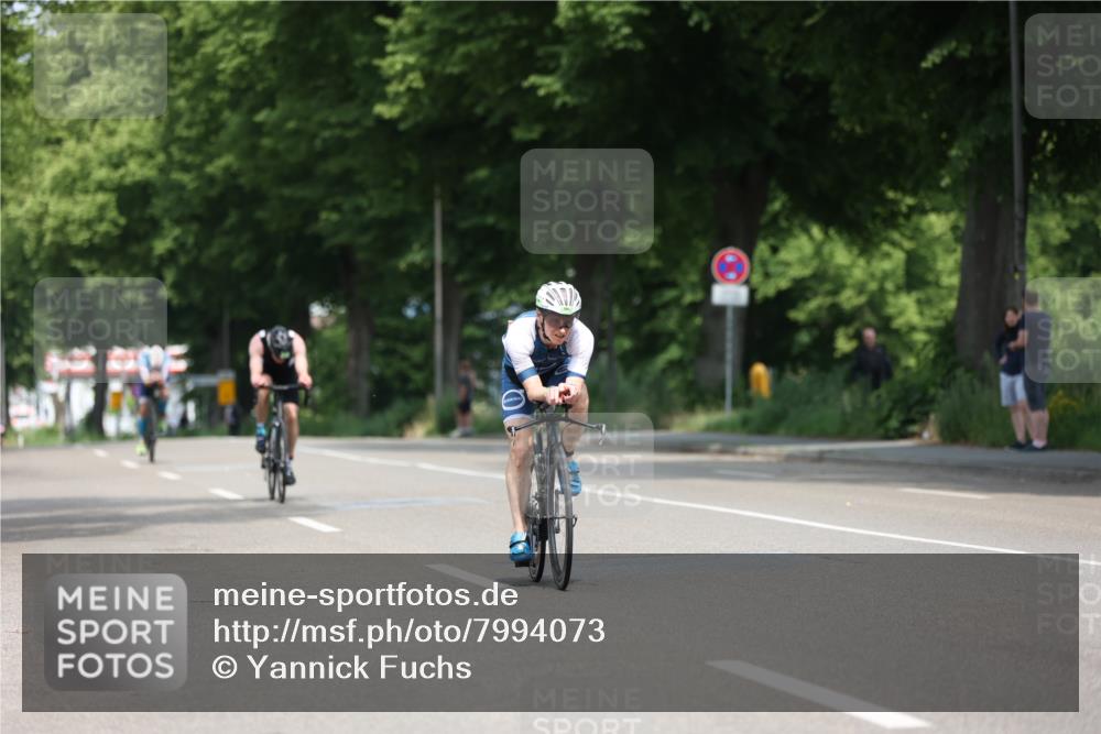 15.06.2025 - 7 Türme Triathlon Yannick Fuchs http://msf.ph/oto/7994073 15.06.2025 12:08:27 Radfahren 220, 221, 267, 299, 311, 337 meine-sportfotos.de