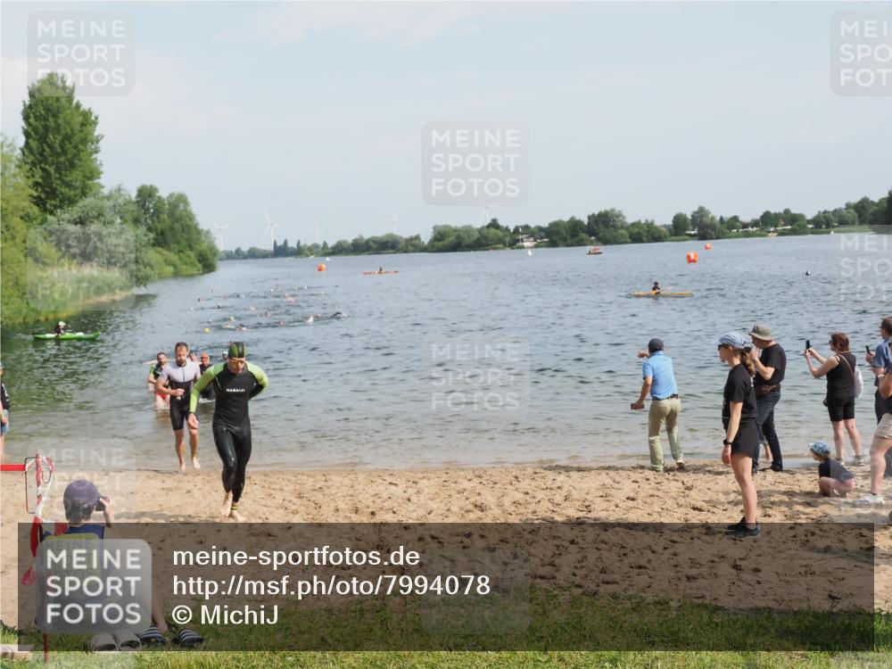 21.06.2025 - 27. Vierlanden-Triathlon MichiJ http://msf.ph/oto/7994078 15.06.2026 09:55:58 Schwimmen 268, 280, 283, 308, 310, 312, 322, 331, 338 meine-sportfotos.de