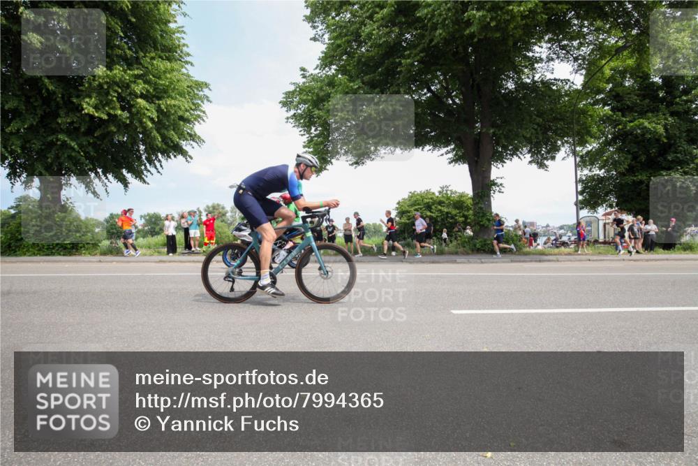 15.06.2025 - 7 Türme Triathlon Yannick Fuchs http://msf.ph/oto/7994365 15.06.2025 13:35:37 Radfahren 953, 1025, 1060, 1097 meine-sportfotos.de