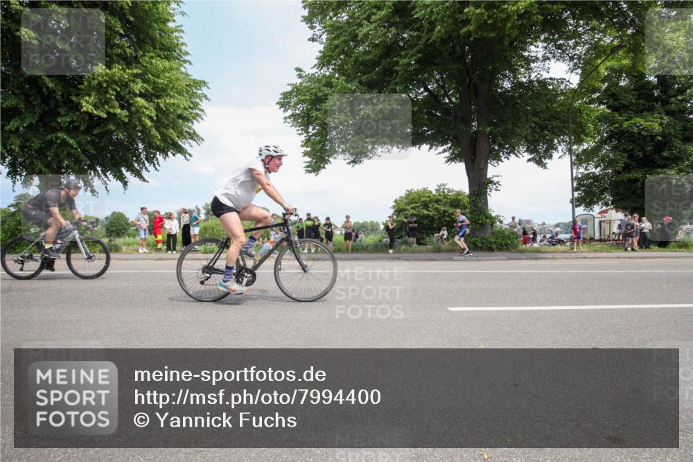 15.06.2025 - 7 Türme Triathlon Yannick Fuchs http://msf.ph/oto/7994400 15.06.2025 13:35:48 Radfahren 302, 868, 953 meine-sportfotos.de