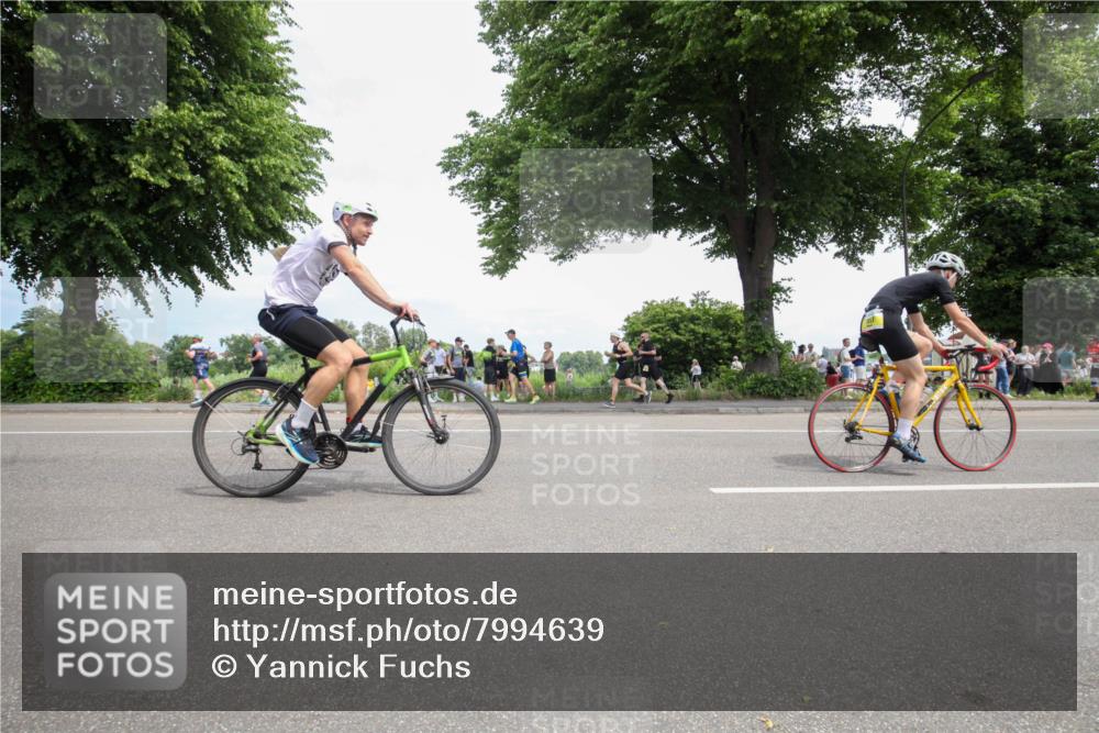 15.06.2025 - 7 Türme Triathlon Yannick Fuchs http://msf.ph/oto/7994639 15.06.2025 13:37:07 Radfahren 525, 1031, 1057, 1127 meine-sportfotos.de