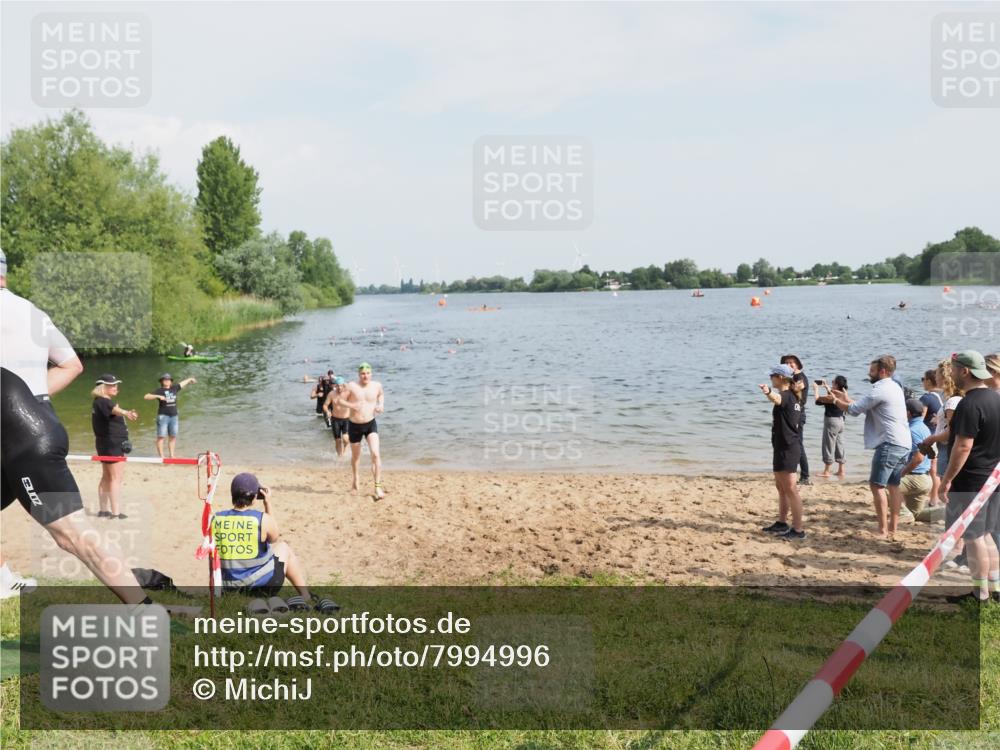 21.06.2025 - 27. Vierlanden-Triathlon MichiJ http://msf.ph/oto/7994996 15.06.2026 09:56:44 Schwimmen 254, 258, 275, 276, 281, 286, 301, 320, 341 meine-sportfotos.de