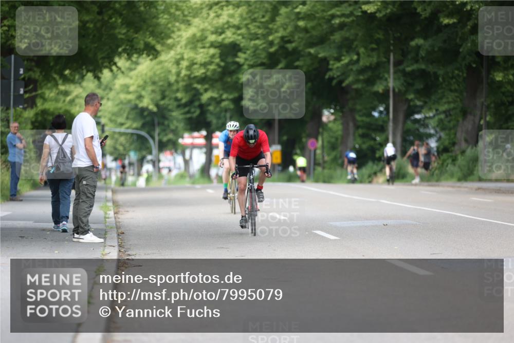 15.06.2025 - 7 Türme Triathlon Yannick Fuchs http://msf.ph/oto/7995079 15.06.2025 13:10:05 Radfahren 230, 415, 553 meine-sportfotos.de