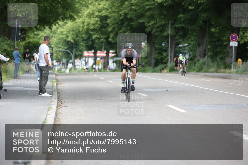15.06.2025 - 7 Türme Triathlon Yannick Fuchs http://msf.ph/oto/7995143 15.06.2025 13:10:17 Radfahren 228, 532, 1078 meine-sportfotos.de