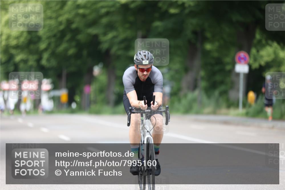 15.06.2025 - 7 Türme Triathlon Yannick Fuchs http://msf.ph/oto/7995160 15.06.2025 13:10:18 Radfahren 228, 532, 1078 meine-sportfotos.de