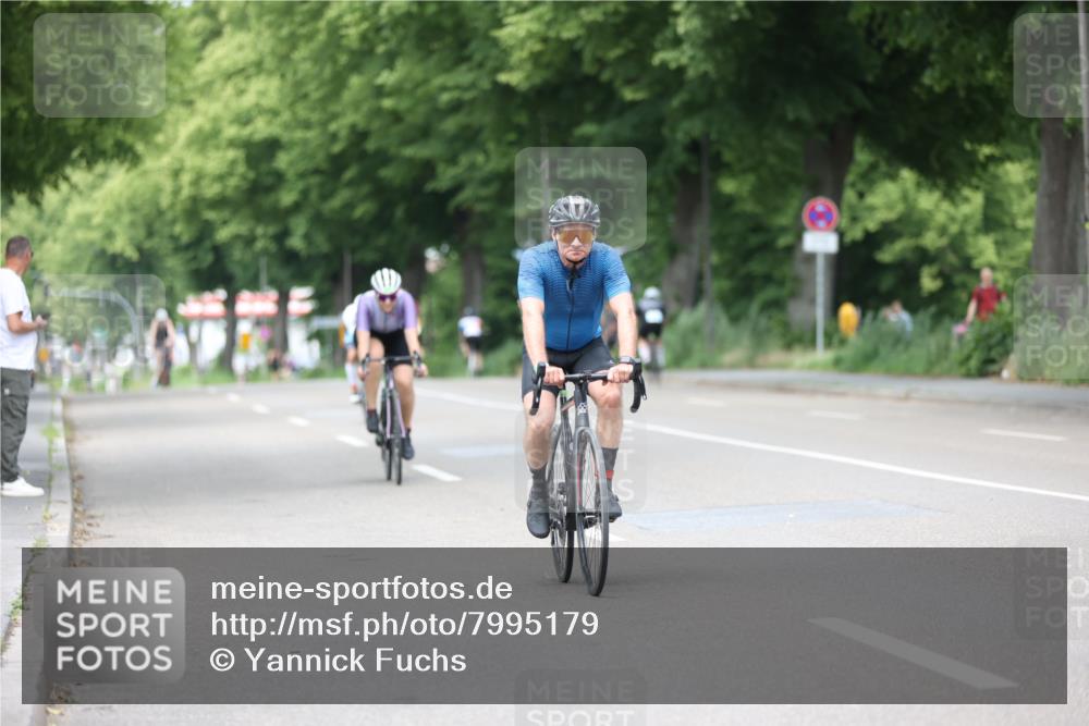 15.06.2025 - 7 Türme Triathlon Yannick Fuchs http://msf.ph/oto/7995179 15.06.2025 13:10:42 Radfahren 210, 359, 526, 593 meine-sportfotos.de