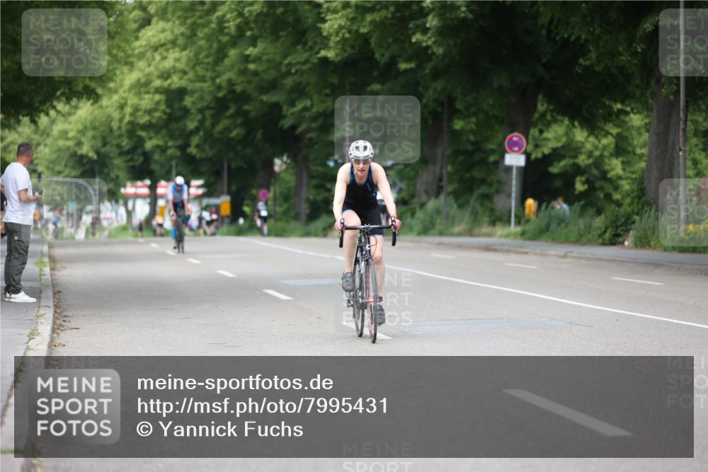 15.06.2025 - 7 Türme Triathlon Yannick Fuchs http://msf.ph/oto/7995431 15.06.2025 13:10:49 Radfahren 472, 486, 526, 529, 650, 675 meine-sportfotos.de