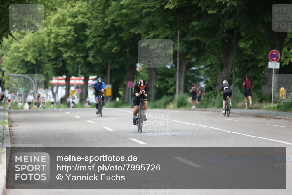 15.06.2025 - 7 Türme Triathlon Yannick Fuchs http://msf.ph/oto/7995726 15.06.2025 13:10:59 Radfahren 403, 561, 1197 meine-sportfotos.de