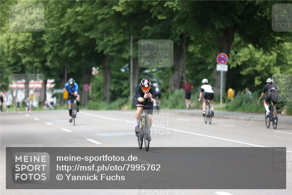 15.06.2025 - 7 Türme Triathlon Yannick Fuchs http://msf.ph/oto/7995762 15.06.2025 13:11:00 Radfahren 403, 561, 1197 meine-sportfotos.de