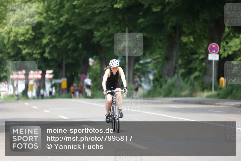 15.06.2025 - 7 Türme Triathlon Yannick Fuchs http://msf.ph/oto/7995817 15.06.2025 12:14:30 Radfahren 318, 455, 475, 571 meine-sportfotos.de