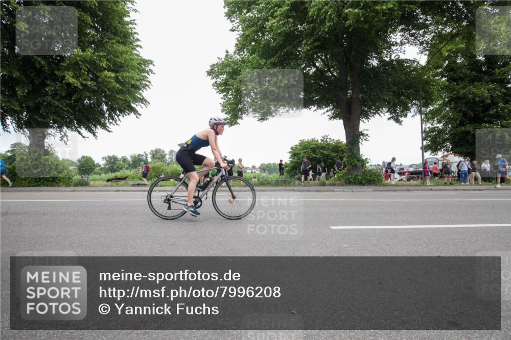 15.06.2025 - 7 Türme Triathlon Yannick Fuchs http://msf.ph/oto/7996208 15.06.2025 13:45:46 Radfahren 517, 529, 1027, 1145 meine-sportfotos.de