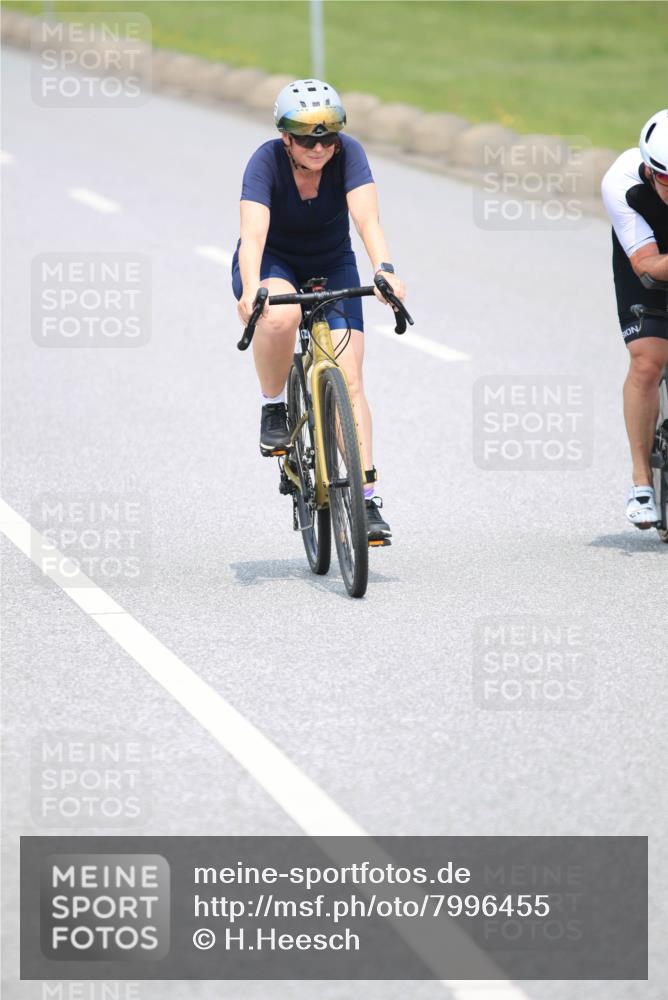 21.06.2025 - 27. Vierlanden-Triathlon H.Heesch http://msf.ph/oto/7996455 15.06.2025 12:21:59 Radfahren 794, 900, 937 meine-sportfotos.de