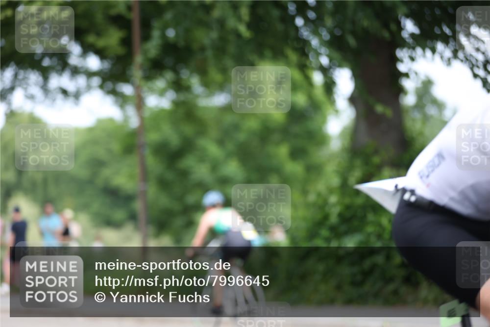 15.06.2025 - 7 Türme Triathlon Yannick Fuchs http://msf.ph/oto/7996645 15.06.2025 13:11:46 Radfahren 254, 465, 668 meine-sportfotos.de