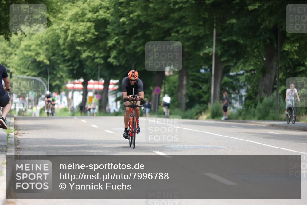 15.06.2025 - 7 Türme Triathlon Yannick Fuchs http://msf.ph/oto/7996788 15.06.2025 12:16:31 Radfahren 247, 260, 551, 561 meine-sportfotos.de