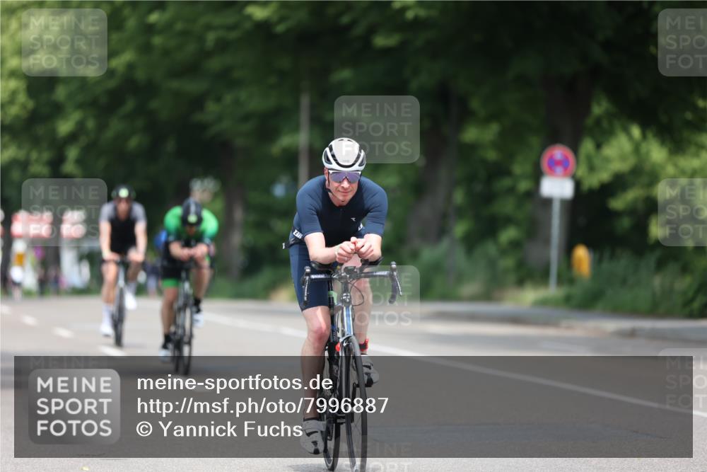15.06.2025 - 7 Türme Triathlon Yannick Fuchs http://msf.ph/oto/7996887 15.06.2025 12:16:40 Radfahren 204, 278, 317, 406, 551, 658 meine-sportfotos.de