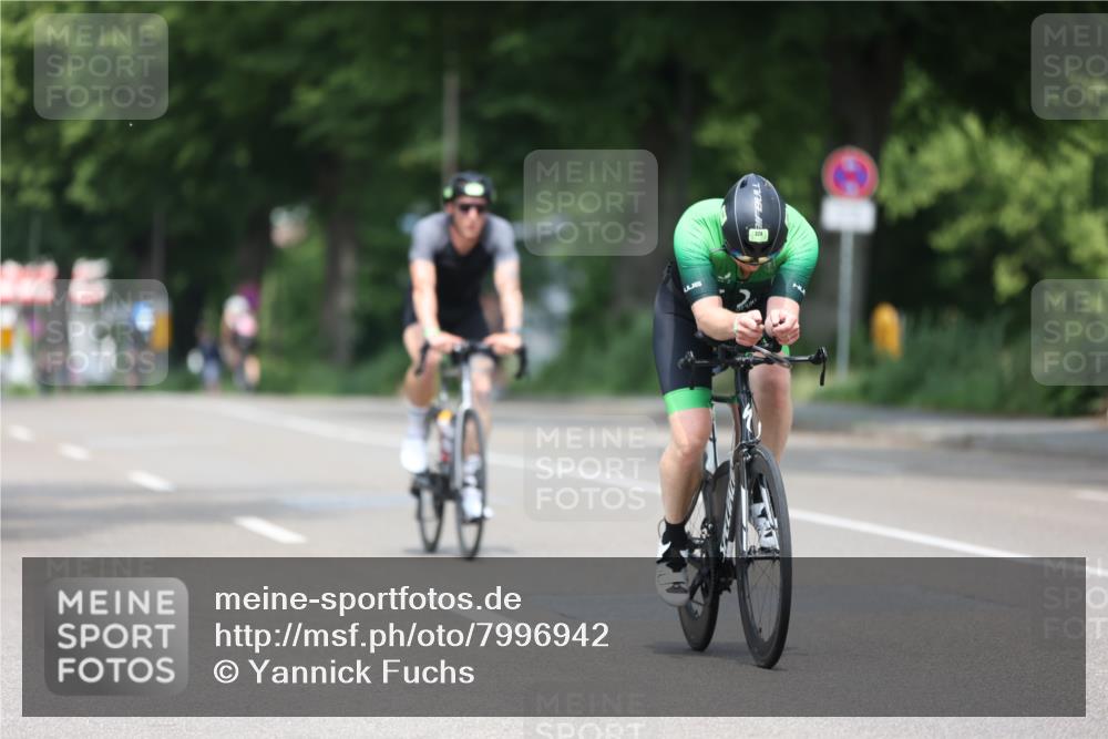 15.06.2025 - 7 Türme Triathlon Yannick Fuchs http://msf.ph/oto/7996942 15.06.2025 12:16:41 Radfahren 204, 278, 317, 406, 551, 658 meine-sportfotos.de