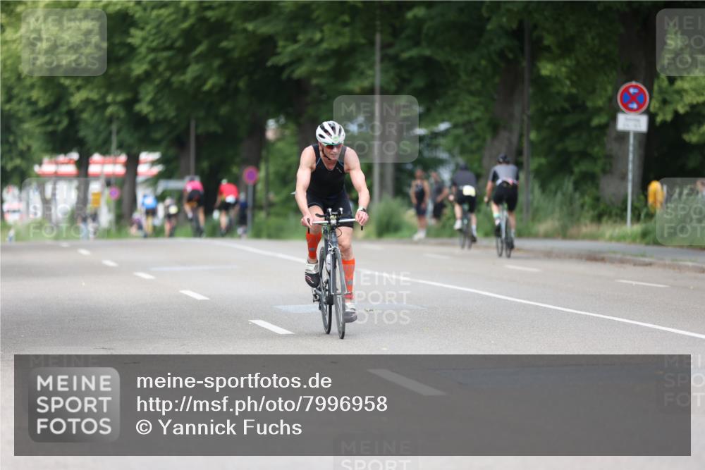 15.06.2025 - 7 Türme Triathlon Yannick Fuchs http://msf.ph/oto/7996958 15.06.2025 13:12:16 Radfahren 359, 555, 593, 1178 meine-sportfotos.de