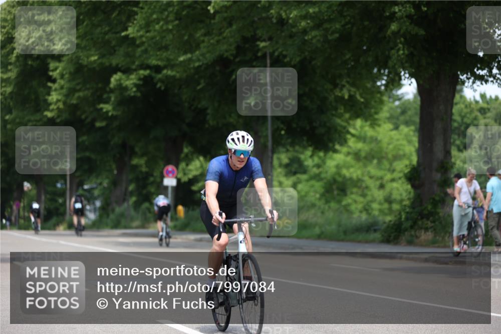 15.06.2025 - 7 Türme Triathlon Yannick Fuchs http://msf.ph/oto/7997084 15.06.2025 12:16:54 Radfahren 443, 605, 605 meine-sportfotos.de