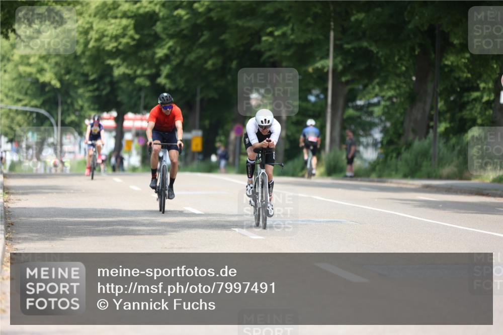 15.06.2025 - 7 Türme Triathlon Yannick Fuchs http://msf.ph/oto/7997491 15.06.2025 12:18:44 Radfahren 301, 302, 308, 341, 498, 566 meine-sportfotos.de