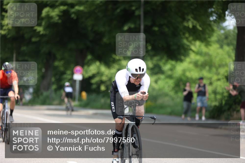 15.06.2025 - 7 Türme Triathlon Yannick Fuchs http://msf.ph/oto/7997560 15.06.2025 12:18:46 Radfahren 301, 302, 308, 341, 477, 566 meine-sportfotos.de
