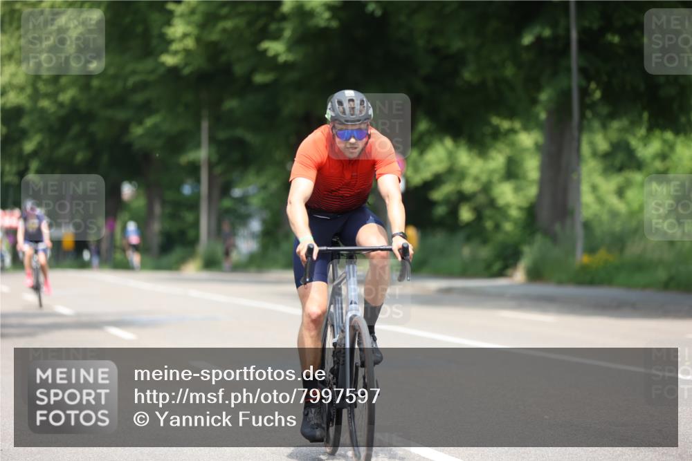 15.06.2025 - 7 Türme Triathlon Yannick Fuchs http://msf.ph/oto/7997597 15.06.2025 12:18:47 Radfahren 301, 302, 308, 341, 477, 566 meine-sportfotos.de