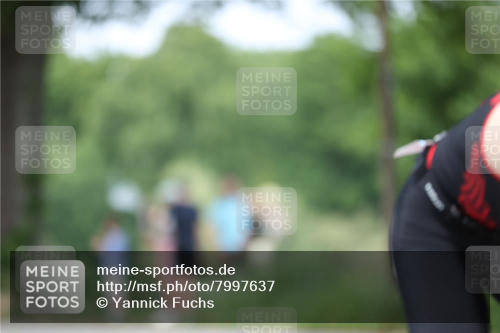 15.06.2025 - 7 Türme Triathlon Yannick Fuchs http://msf.ph/oto/7997637 15.06.2025 13:12:50 Radfahren 363, 630 meine-sportfotos.de