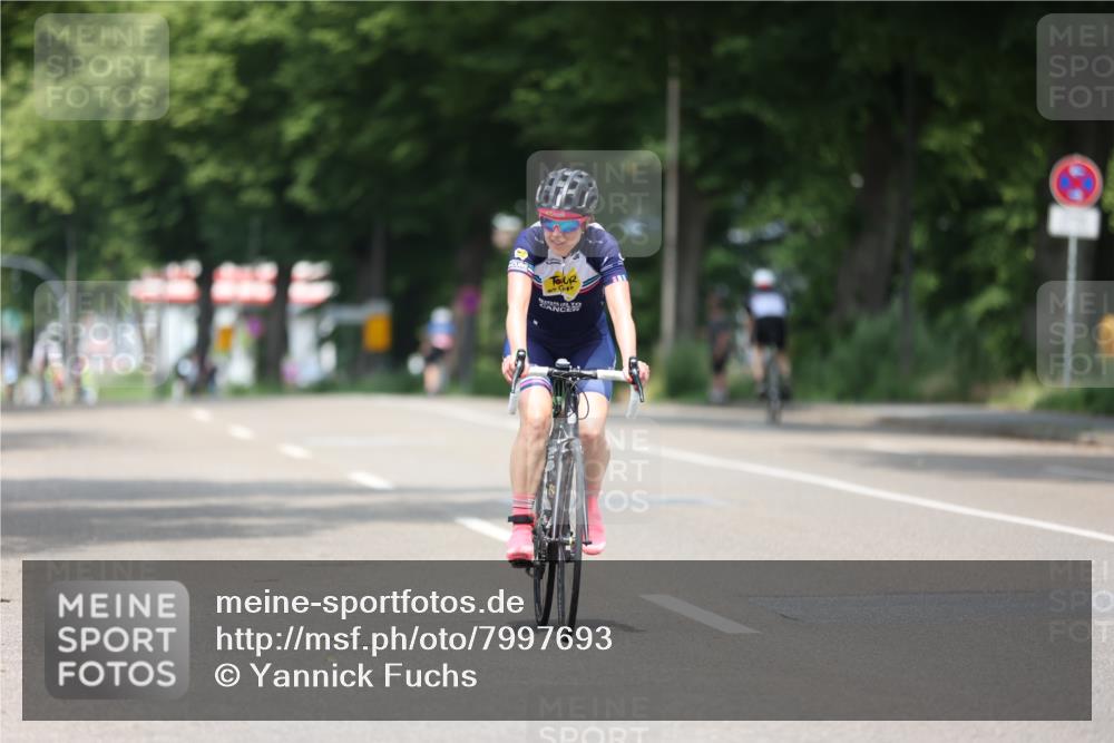 15.06.2025 - 7 Türme Triathlon Yannick Fuchs http://msf.ph/oto/7997693 15.06.2025 12:18:49 Radfahren 301, 302, 308, 341, 477, 566 meine-sportfotos.de