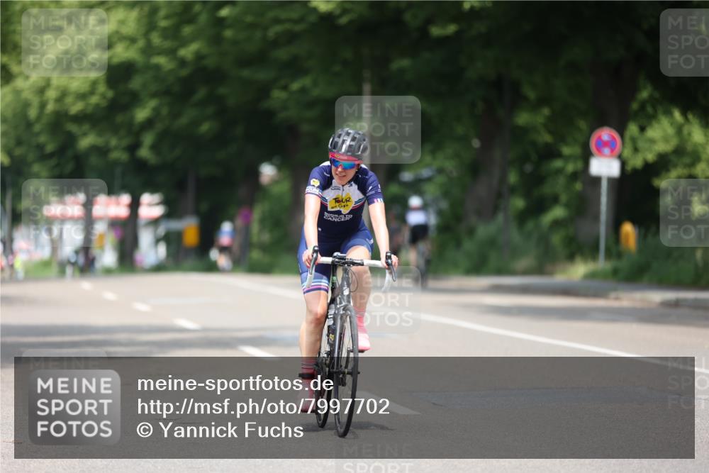 15.06.2025 - 7 Türme Triathlon Yannick Fuchs http://msf.ph/oto/7997702 15.06.2025 12:18:49 Radfahren 301, 302, 308, 341, 477, 566 meine-sportfotos.de