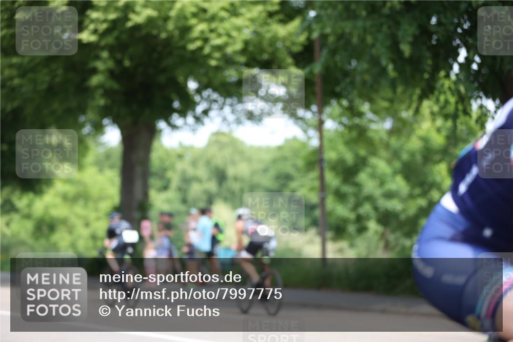 15.06.2025 - 7 Türme Triathlon Yannick Fuchs http://msf.ph/oto/7997775 15.06.2025 12:18:50 Radfahren 301, 302, 308, 341, 477 meine-sportfotos.de
