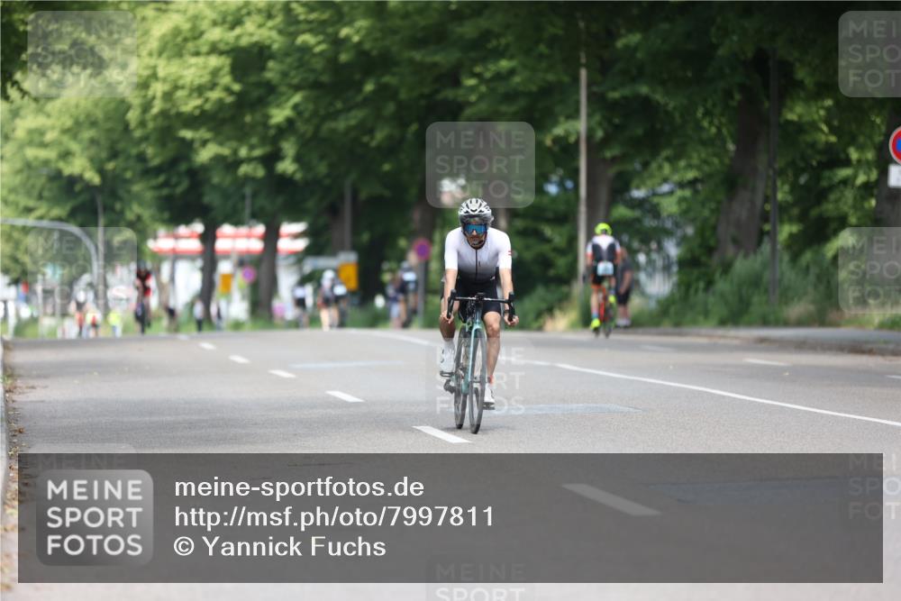15.06.2025 - 7 Türme Triathlon Yannick Fuchs http://msf.ph/oto/7997811 15.06.2025 12:19:02 Radfahren 237 meine-sportfotos.de