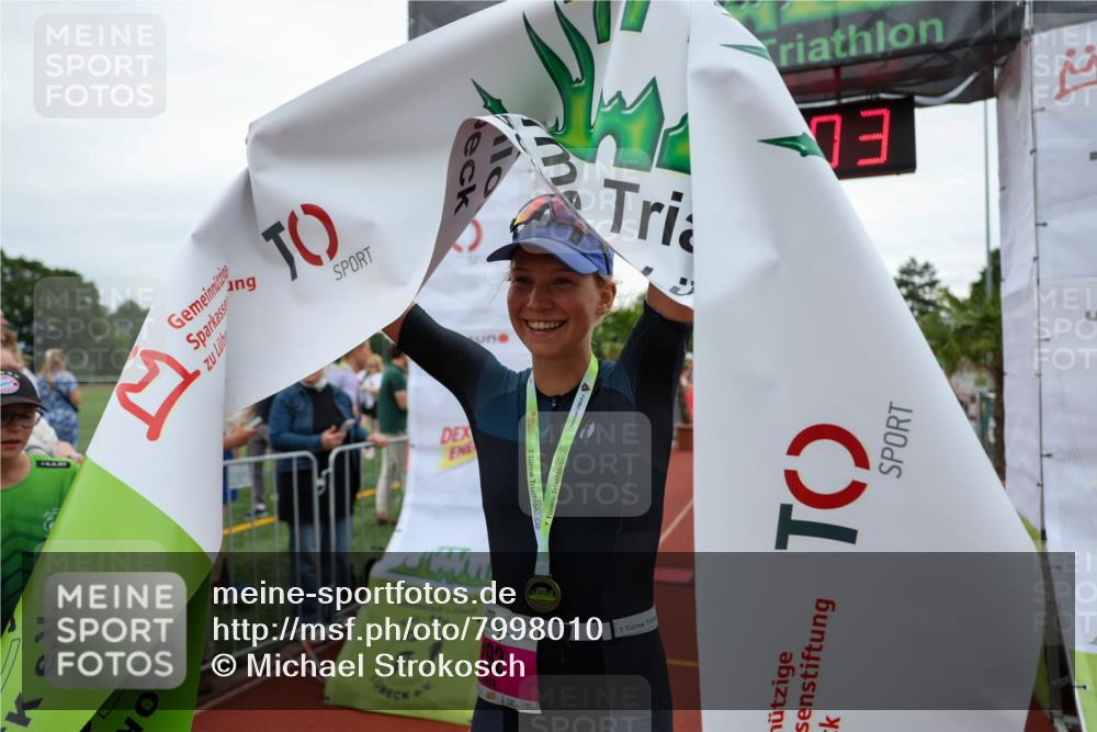 15.06.2025 - 7 Türme Triathlon Michael Strokosch http://msf.ph/oto/7998010 15.06.2025 14:33:03 Ziel 197, 527, 654, 1086, 1094 meine-sportfotos.de